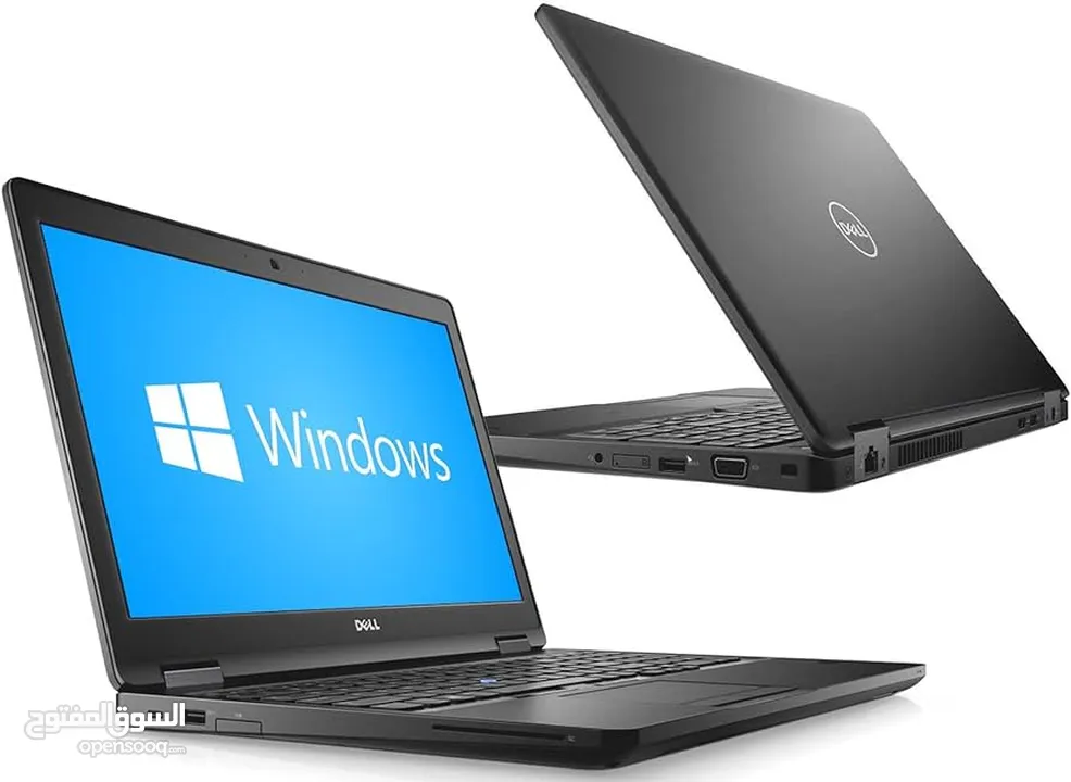 Dell latitude Touchscreen i5 8th Gen 16 ram