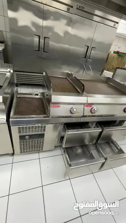 Electric Cooker; Quadruple Electric Cooker + Static Oven