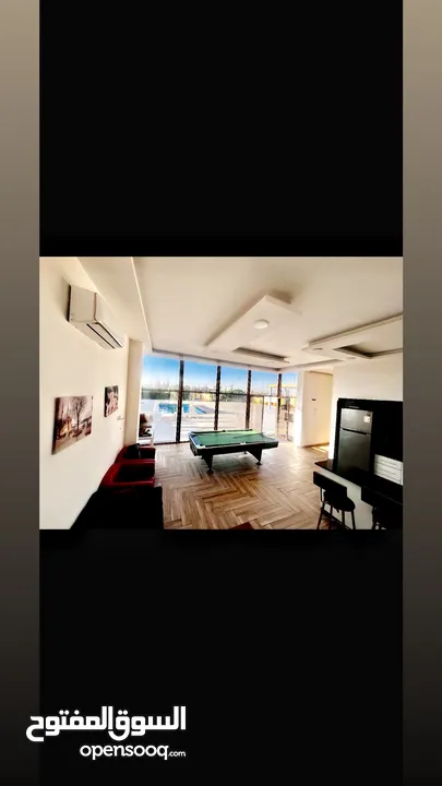 مزرعه وشاليه صوفيا طريق المطار ام العمد  للاجار اليومي والمناسبات