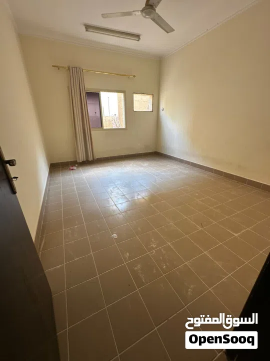 Flat for Rent in East Riffa