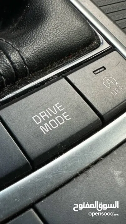 Kia Optima K5 2020 ديزل