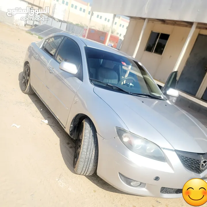 Mazda 3 for sale