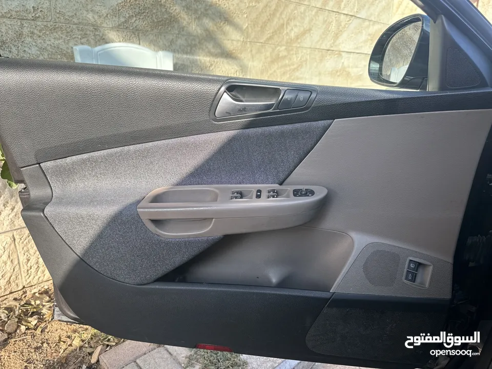 Vw Passat 2.0TDI 2010