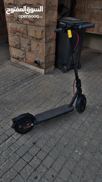 MI Xiaomi Electric scooter 4