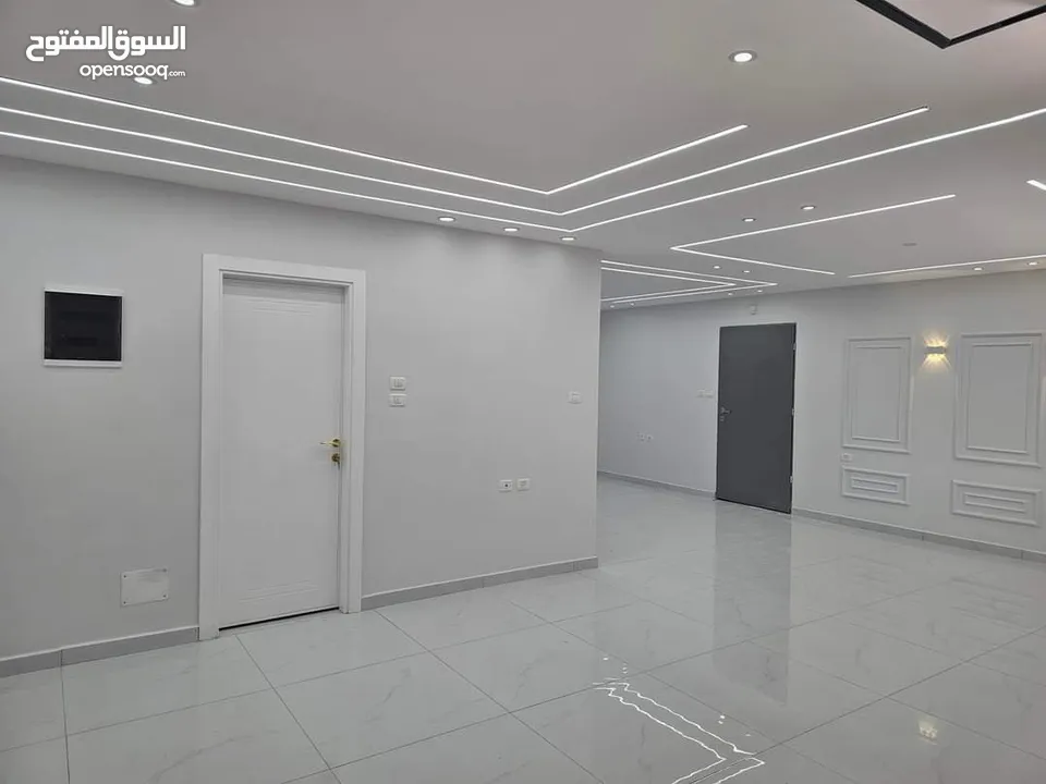 شقه للبيع في اسكان جديد