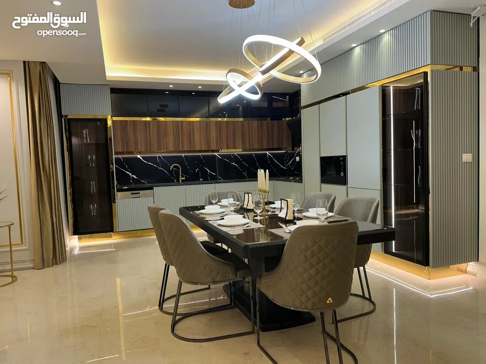شقة 6 غرف نوم للايجار في الظهير ( Property 39856 )-175046761