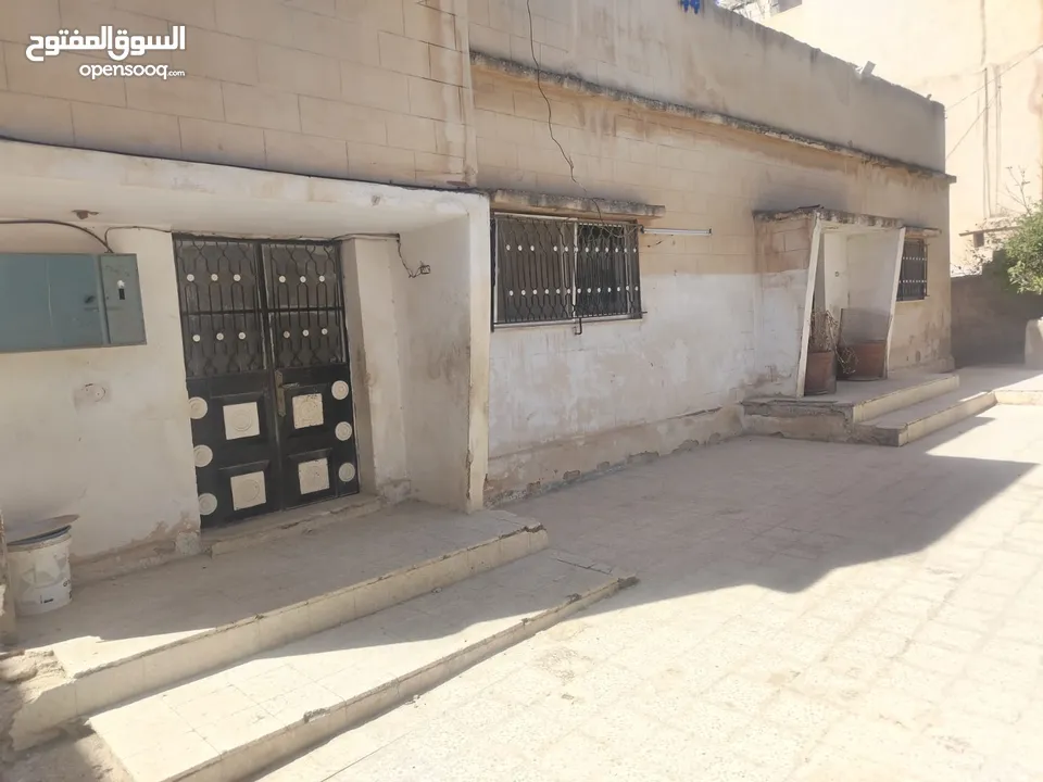 بيت مستقل للبيع