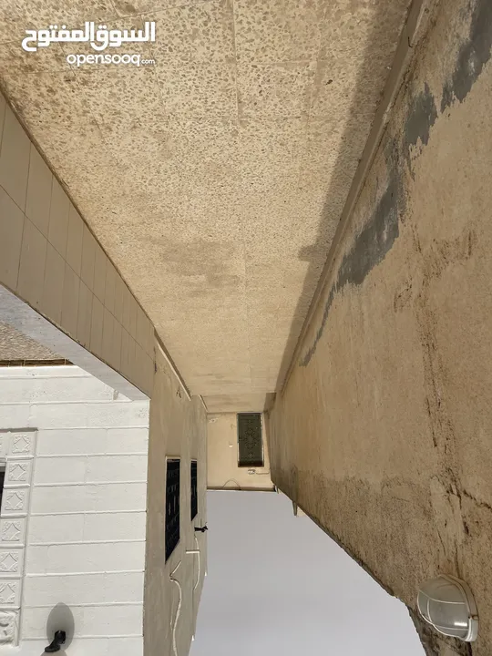 بيت مستقل مع ملحق