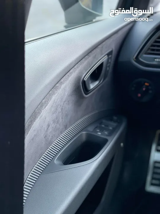 /سيات كوبرا /Seat Cupra