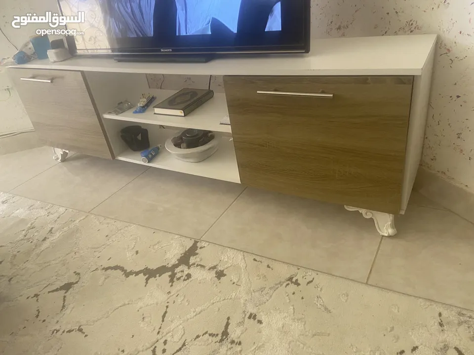 عفش بيت كامل للبيع استعمال عرسان