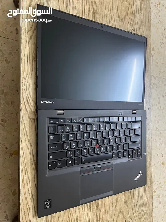 لابتوب لينوفو thinkpad