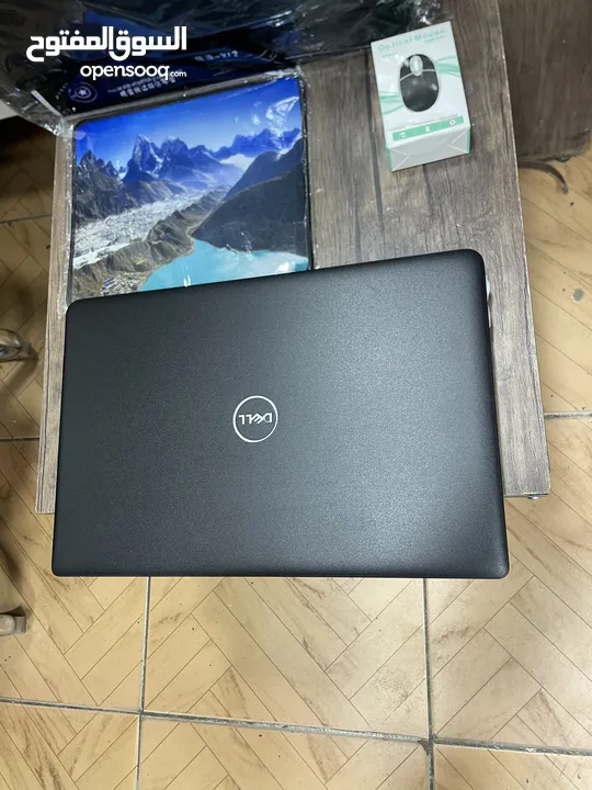 لاب توب DELL Core i5جيل ثامن بسعر 190 JD