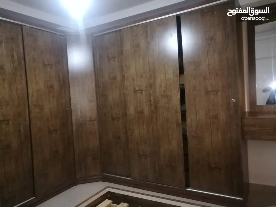 نجار تفصيل وصيانه ب أفضل الأسعار