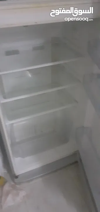 بيكو 21 قدم مستعملة