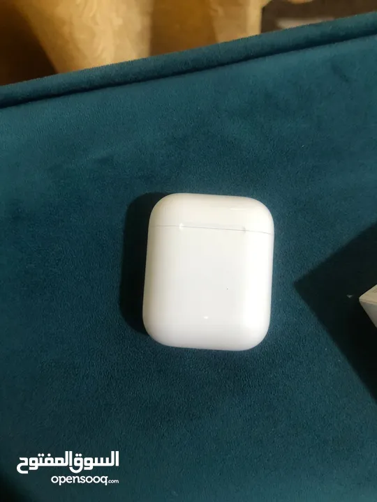 AirPods 2 بحالة الوكاله