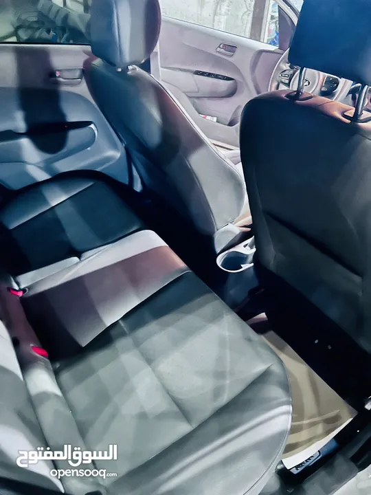 KIA Morning كيا مورنينج 2020