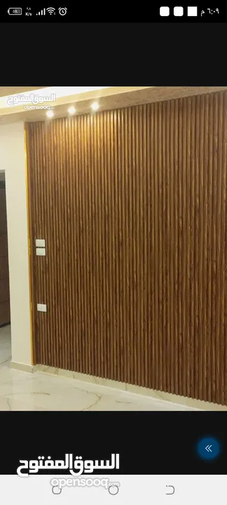 الواح شيبورد بديل خشب و بديل رخام بديل باركيه دهان و جبص بورد