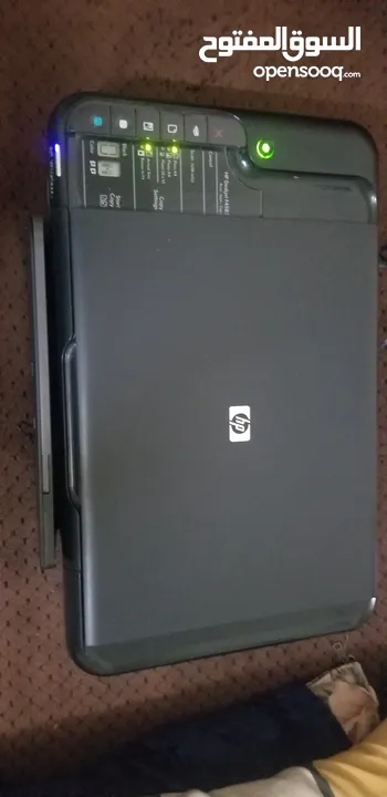 hp printer 3525 /2516/F4583 for sale