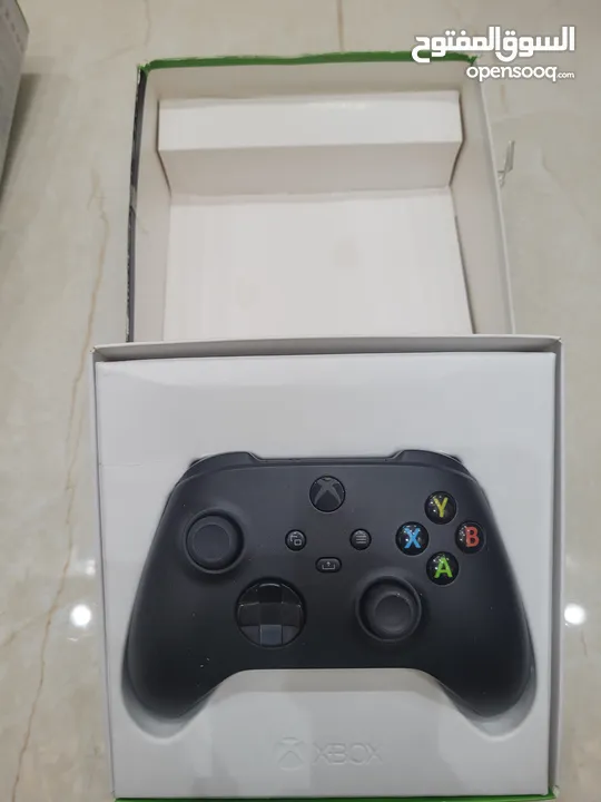 ايدين xbox controller series s/x اصلي جديد openbox