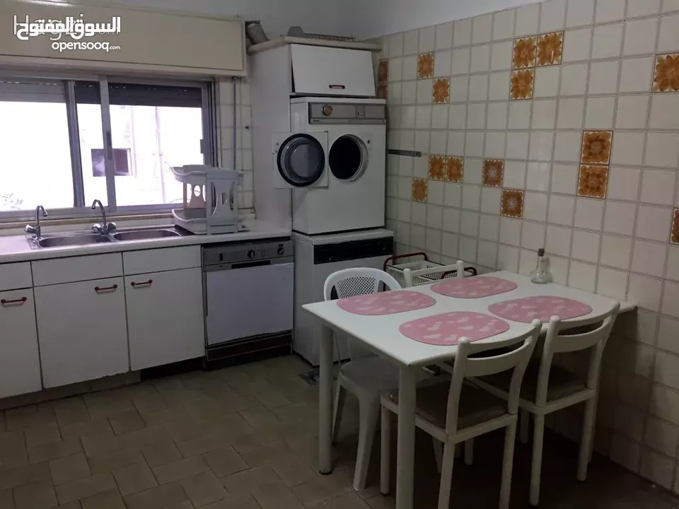 شقة مفروشة للإيجار 140م2 ( Property 11058 ) سنوي فقط