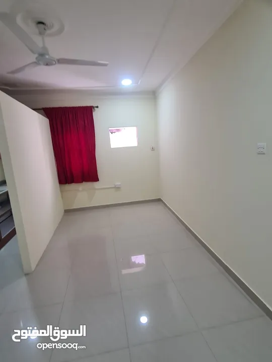 STUDIO FOR RENT IN MUHARRAQ WITH ELECTRICITY