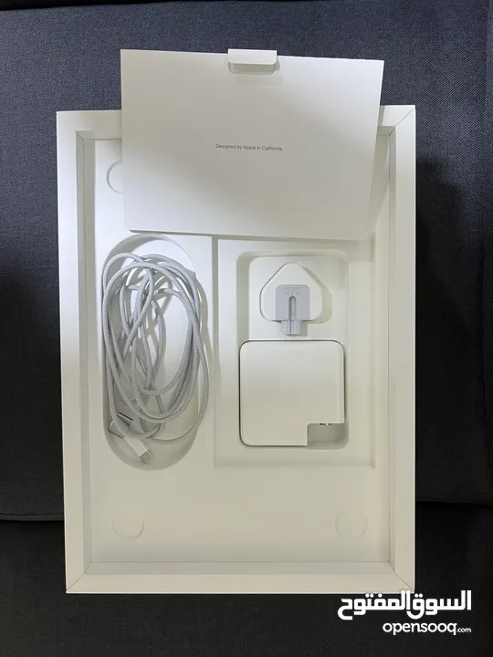 MacBook Pro 2023 - M2 Pro - مستخدم بحالة الجديد