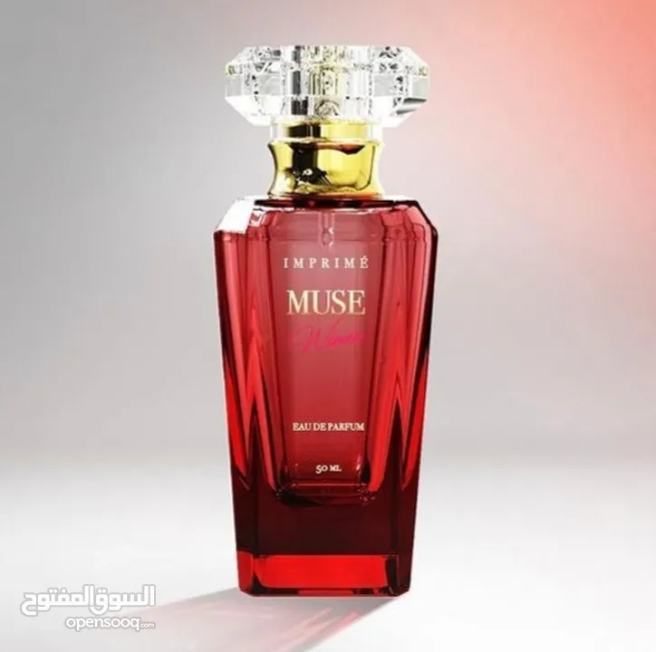 عطور اصليه منشأ اوربي