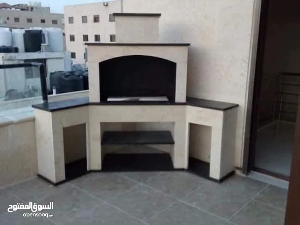 ورق جدران والشيبورد وبانوهات باركيه بديل الرخام وبديل الحجر والقرميد والفاير بليس وجبسن بورد