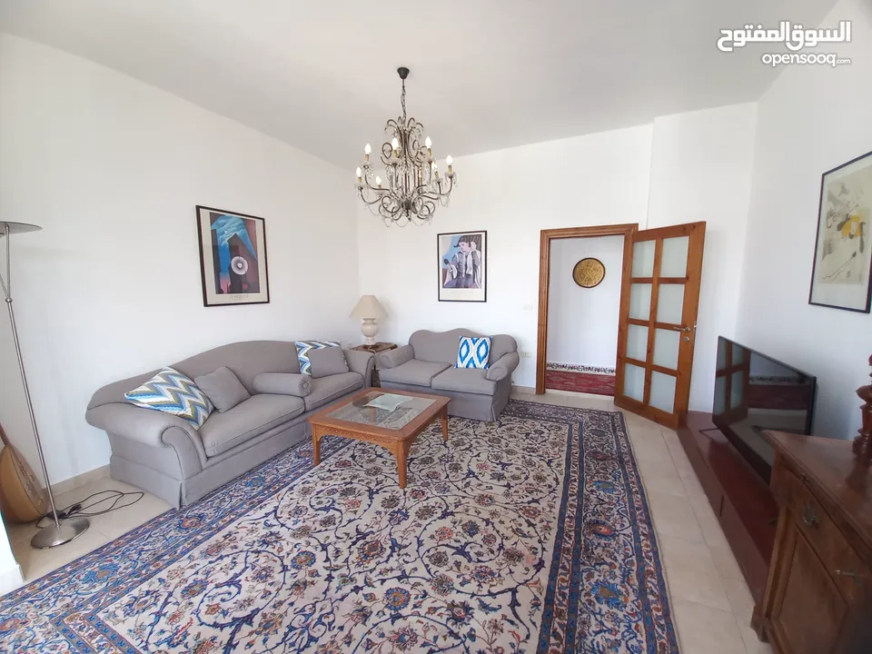 Furnished Apartment to Rent 135sqm ( Property 19525 )-174813393