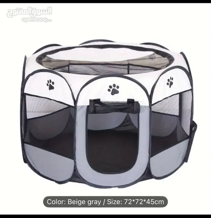 اغراض قطة للبيع غير مستخدمة cat accessories for sale