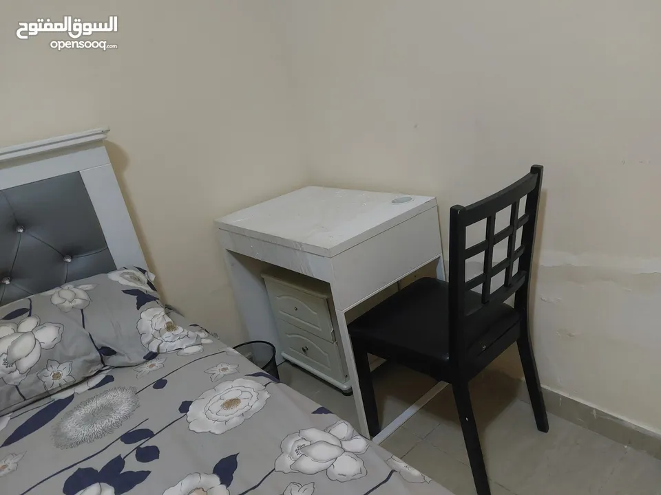 BEAUTIFUL 2 BEDROOM FLAT FOR DAILY OR MONTHLY RENTAL DUBAI SHARJAH BORDER