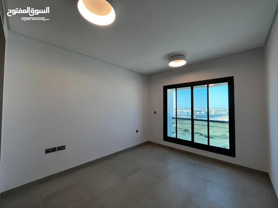 2 BR Apartment For Sale in Muscat Hills – The Pearl Muscat