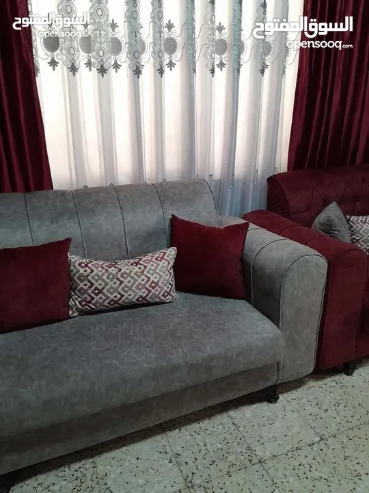 كنب مستعمل