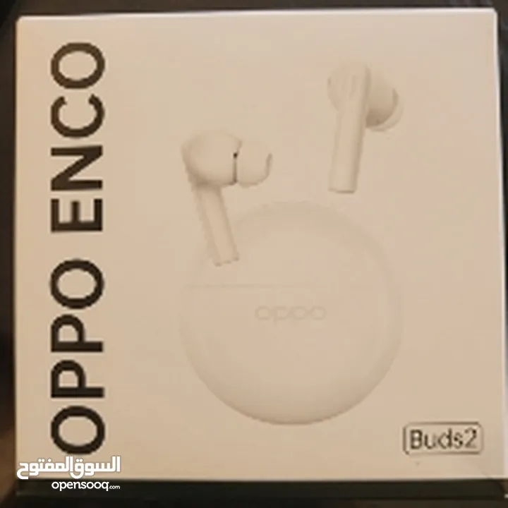 Oppo enco buds 2