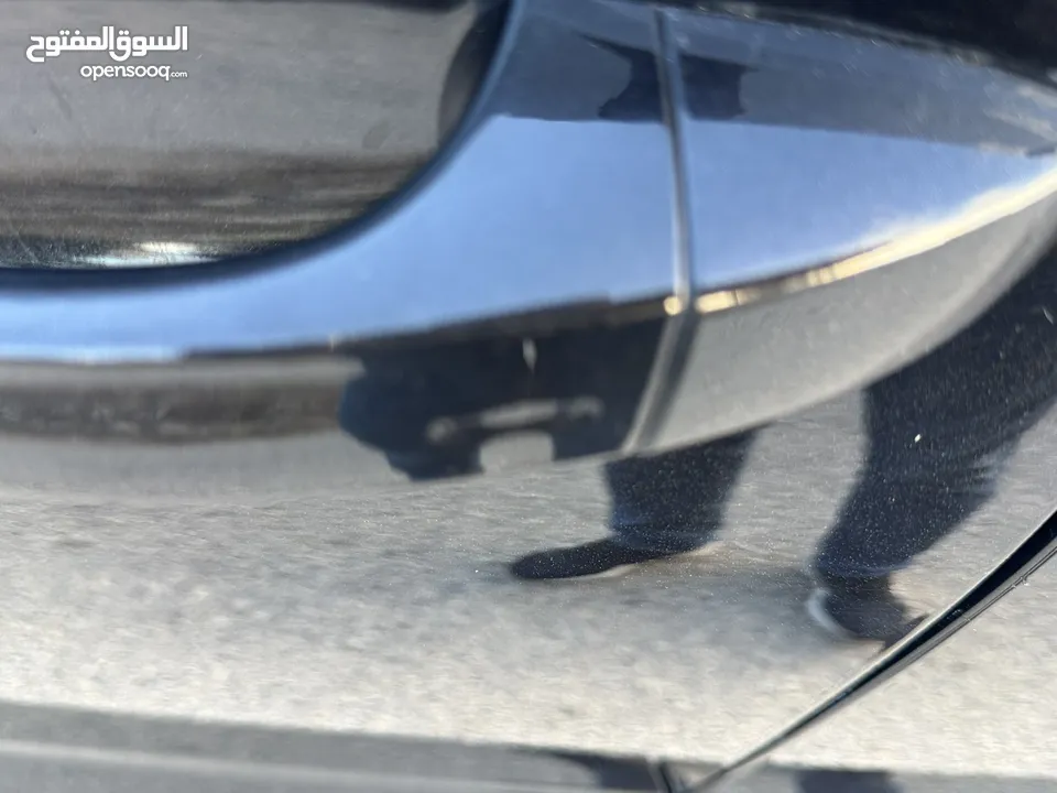 سيات اتيكا اكسبيرنس 2021 فل