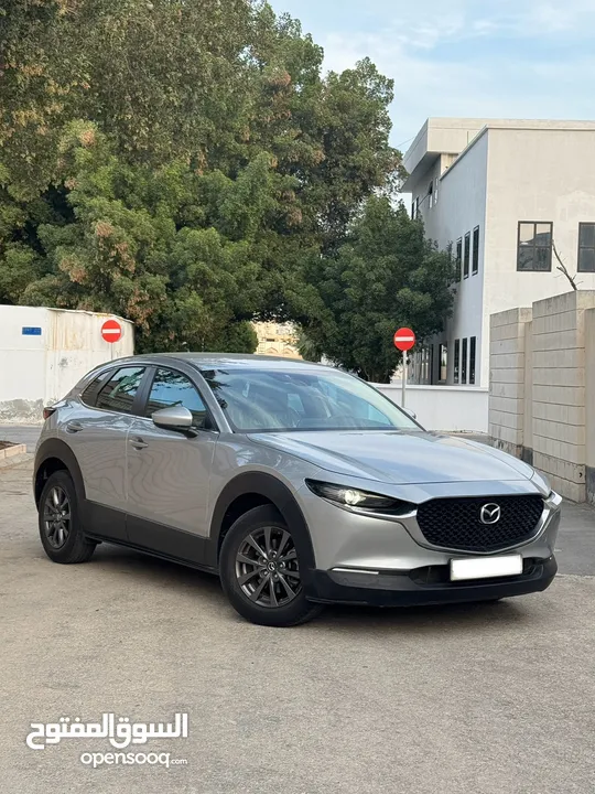 MAZDA CX-30 2020 (EXCELLENT CONDITION / CLEAN CONDITION!)