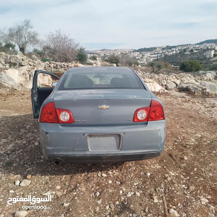 شفرليت ماليبو للبيع