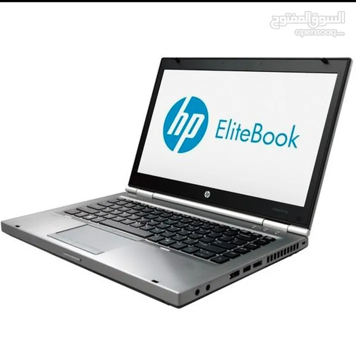 HP i5  8GB RAM  500GB HD