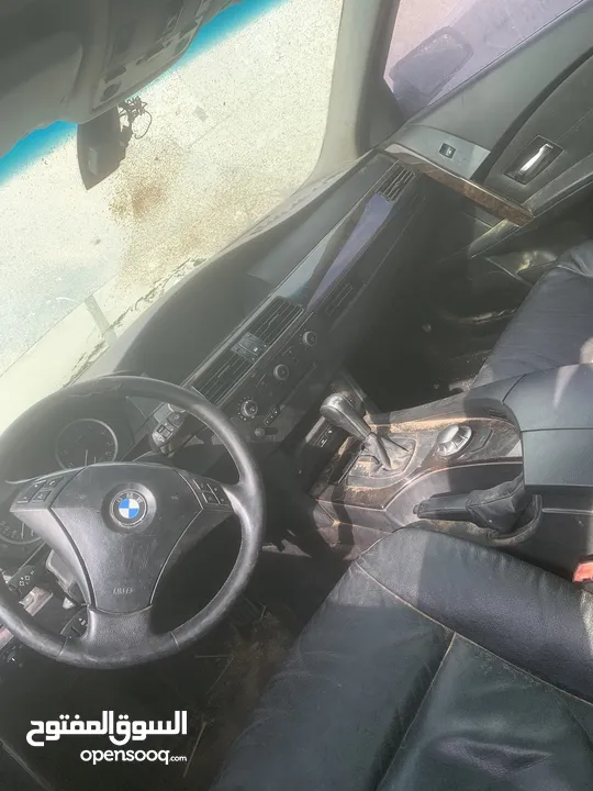 قطع غيار  BMW