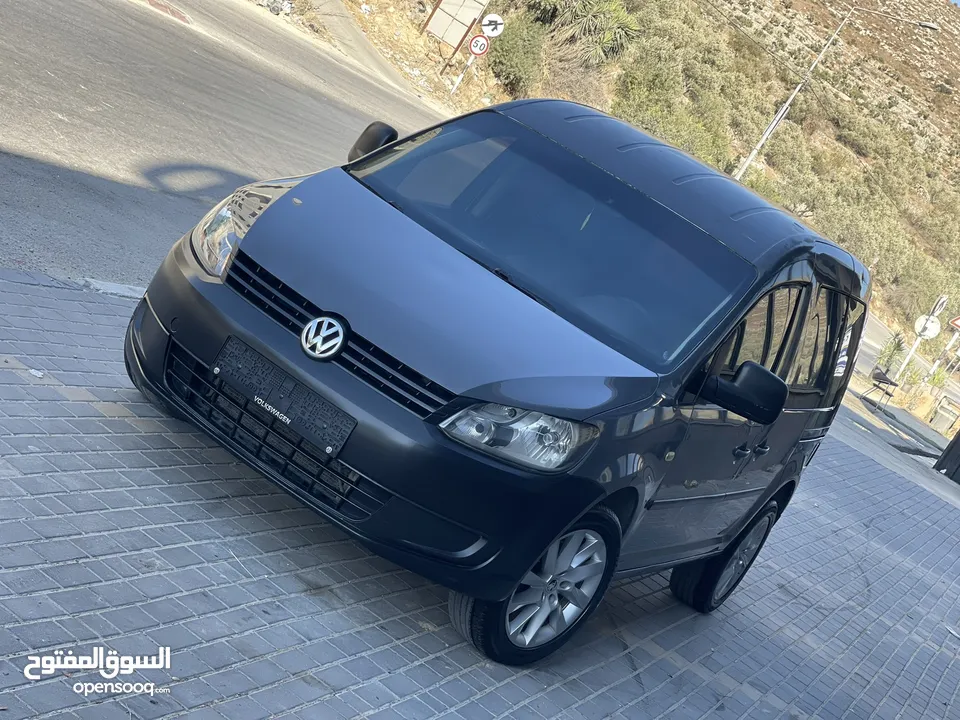كادي 2013/12 بسعر حرق