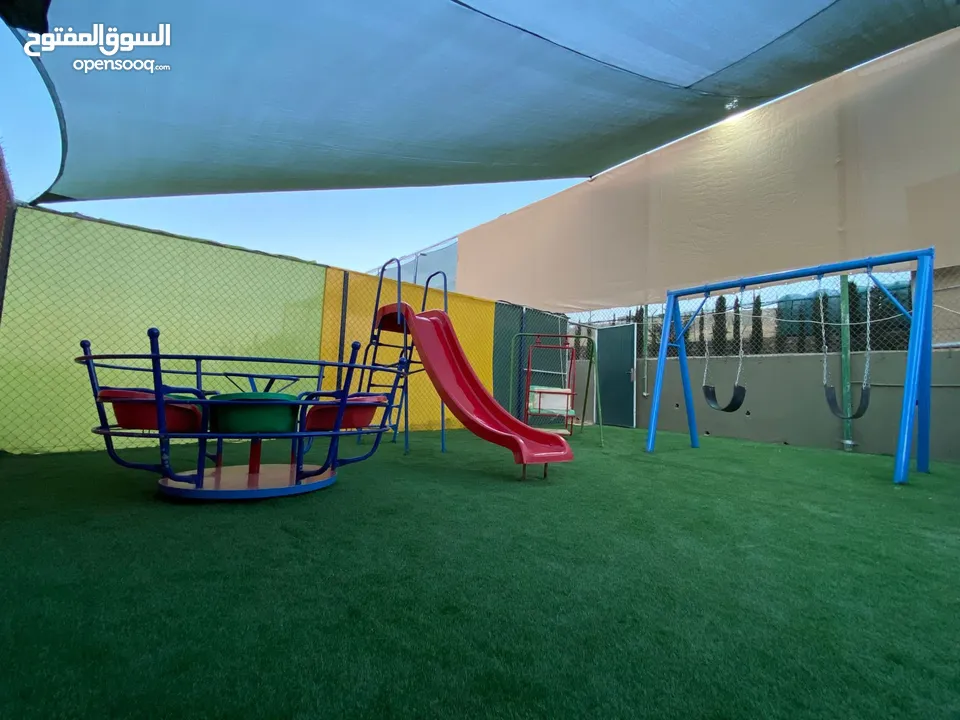 شالية الكرم