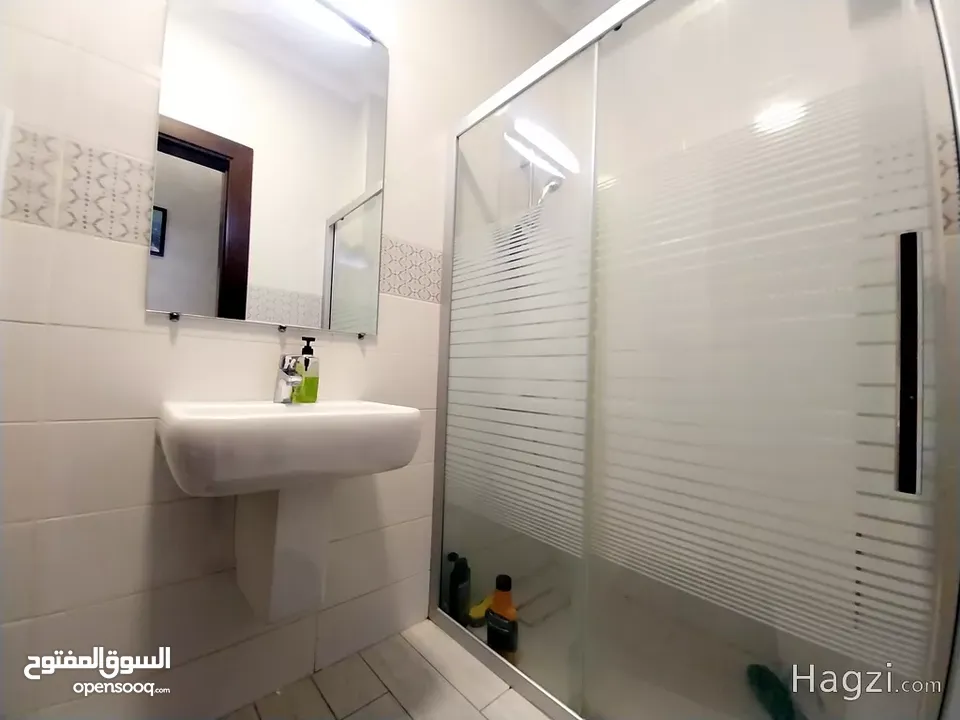 شقة الايجار في دير غبار  ( Property 33454 ) سنوي فقط