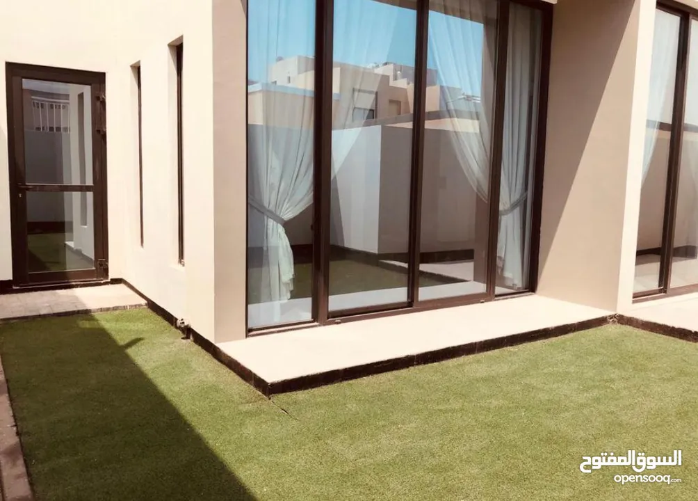 للايجار فيلا بمنطقة سار   Villa for rent in Saar area