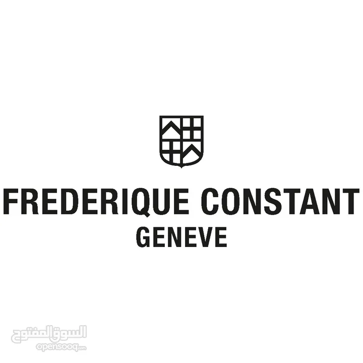 ساعة جديدة ماركة Frederique Constant