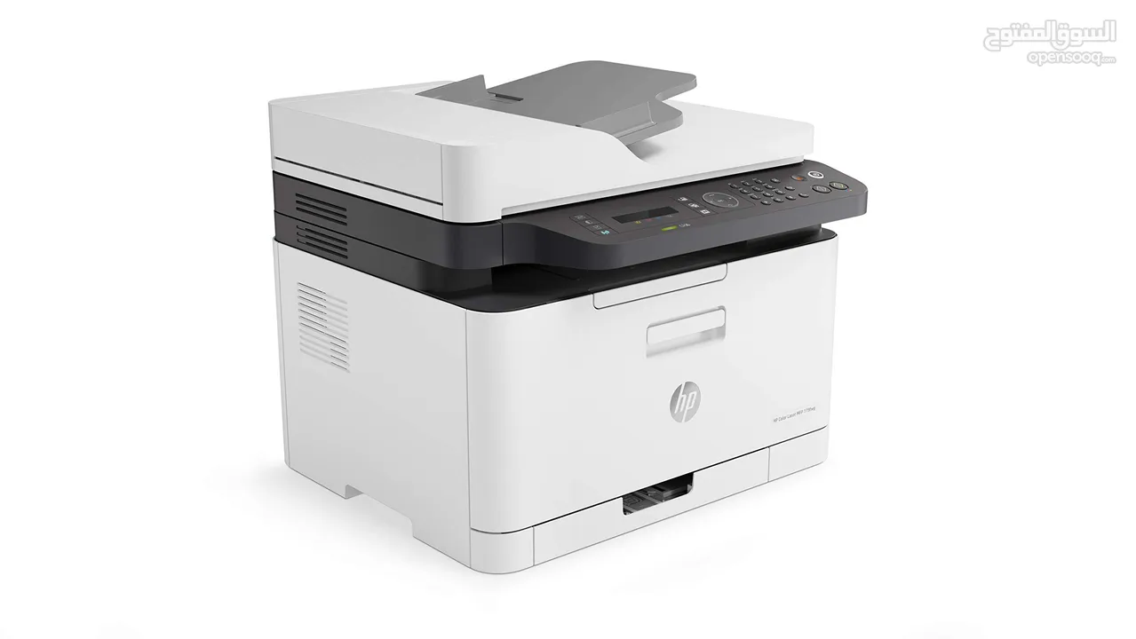 USED HP PRINTERS with Good Condition
