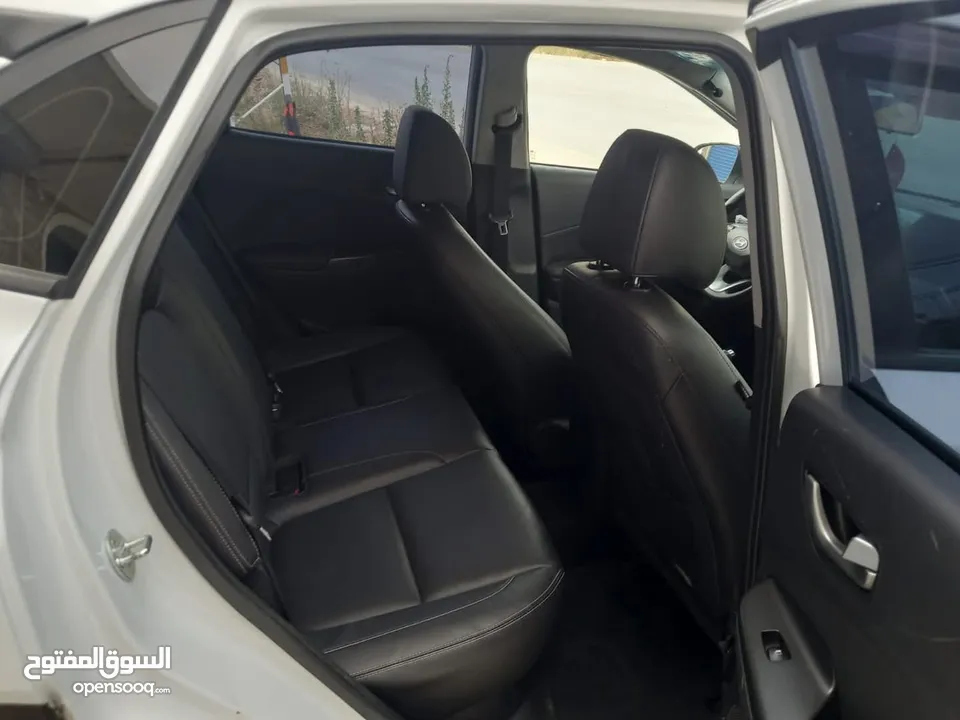 هونداي كونا 2019 ترخيص 18 فحص نخب