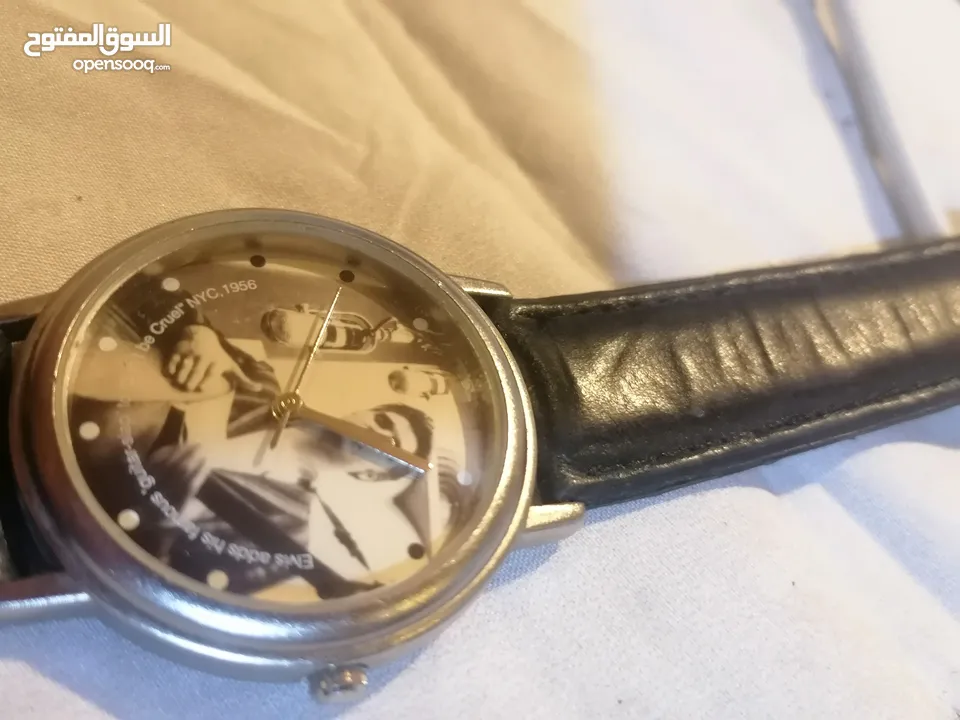 ساعات وارد الكويت سعر خاص للكميه اقرأ الوصف