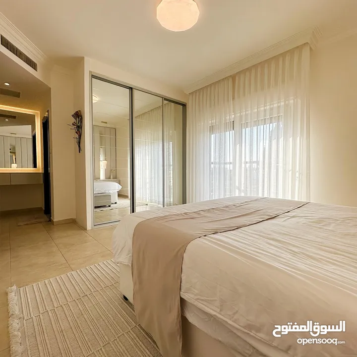 شقة مفروشة للايجار في دير غبار ( Property 40634 )-175064191