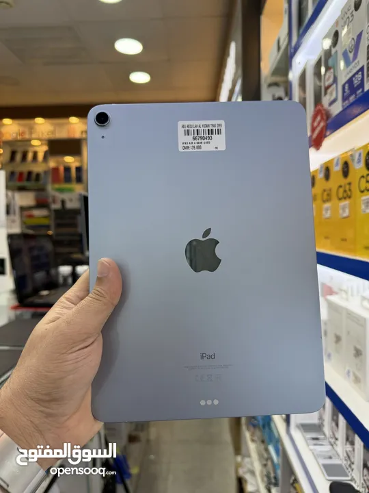 ipad Air 4  4th generation  2020 model  64GB  Available  Best ipad experience