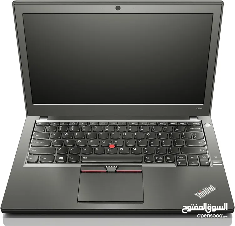 Lenovo ThinkCentre X250 5th Gen Laptop
